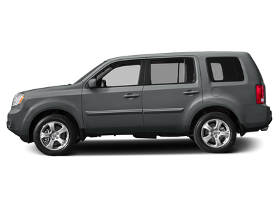 2015 Honda Pilot EX-L