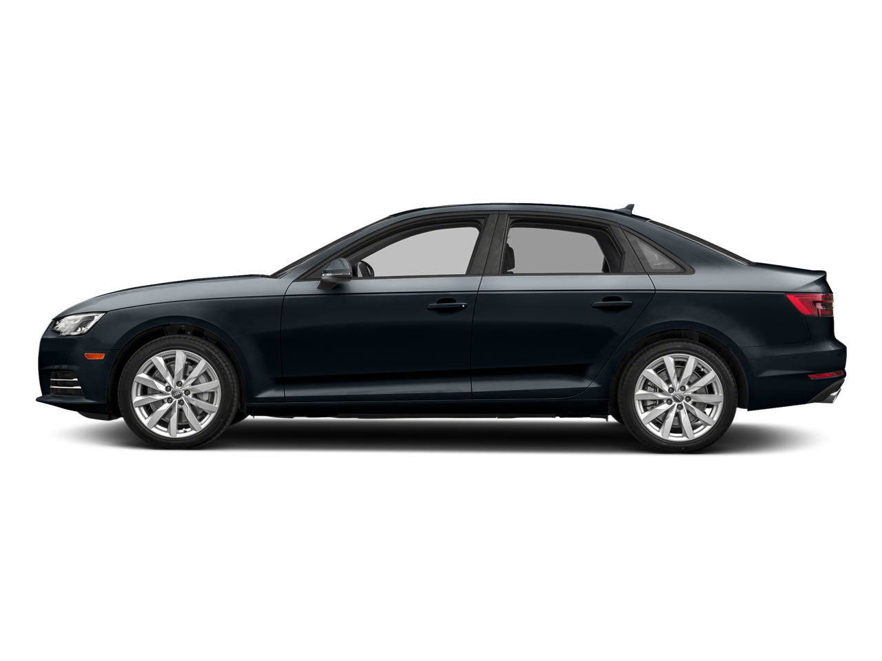 2018 Audi A4 2.0T Premium Plus quattro