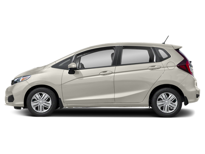 2019 Honda Fit LX