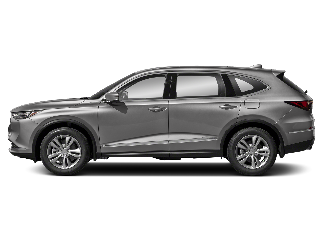 2022 Acura MDX 3.5L SH-AWD