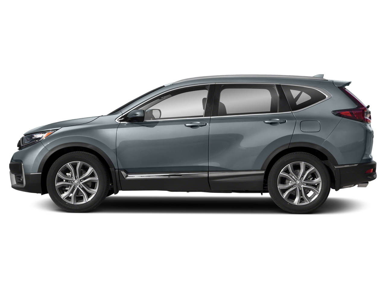 2022 Honda CR-V AWD TRG