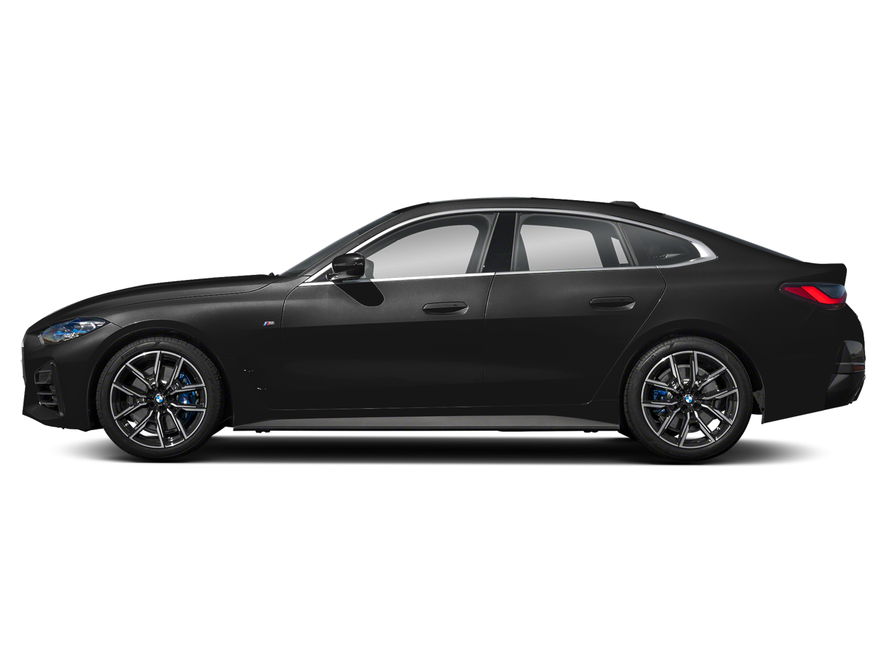 2023 BMW 4 Series 430i Gran Coupe