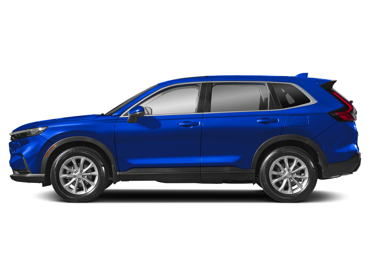 2023 Honda CR-V EX w/o BSI