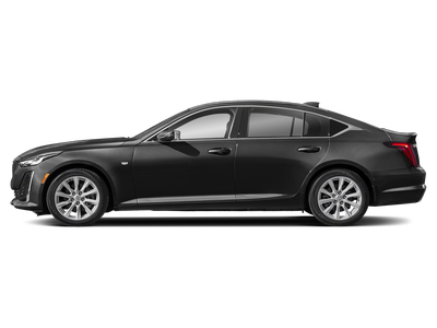 2024 Cadillac CT5 Premium Luxury