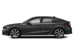 2026 Honda Civic Hybrid FWD Touring Hybrid