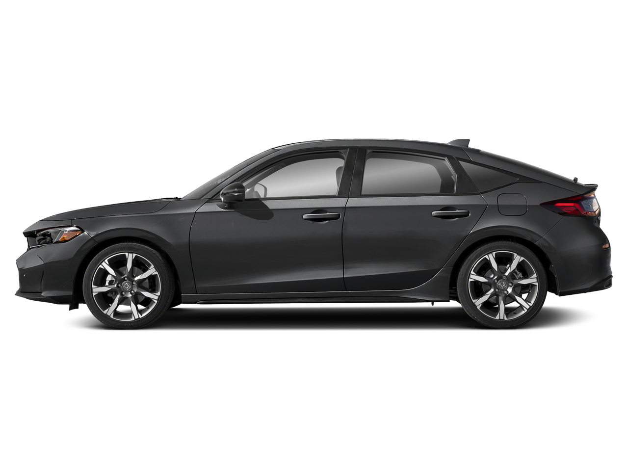 2026 Honda Civic Hybrid FWD Touring Hybrid