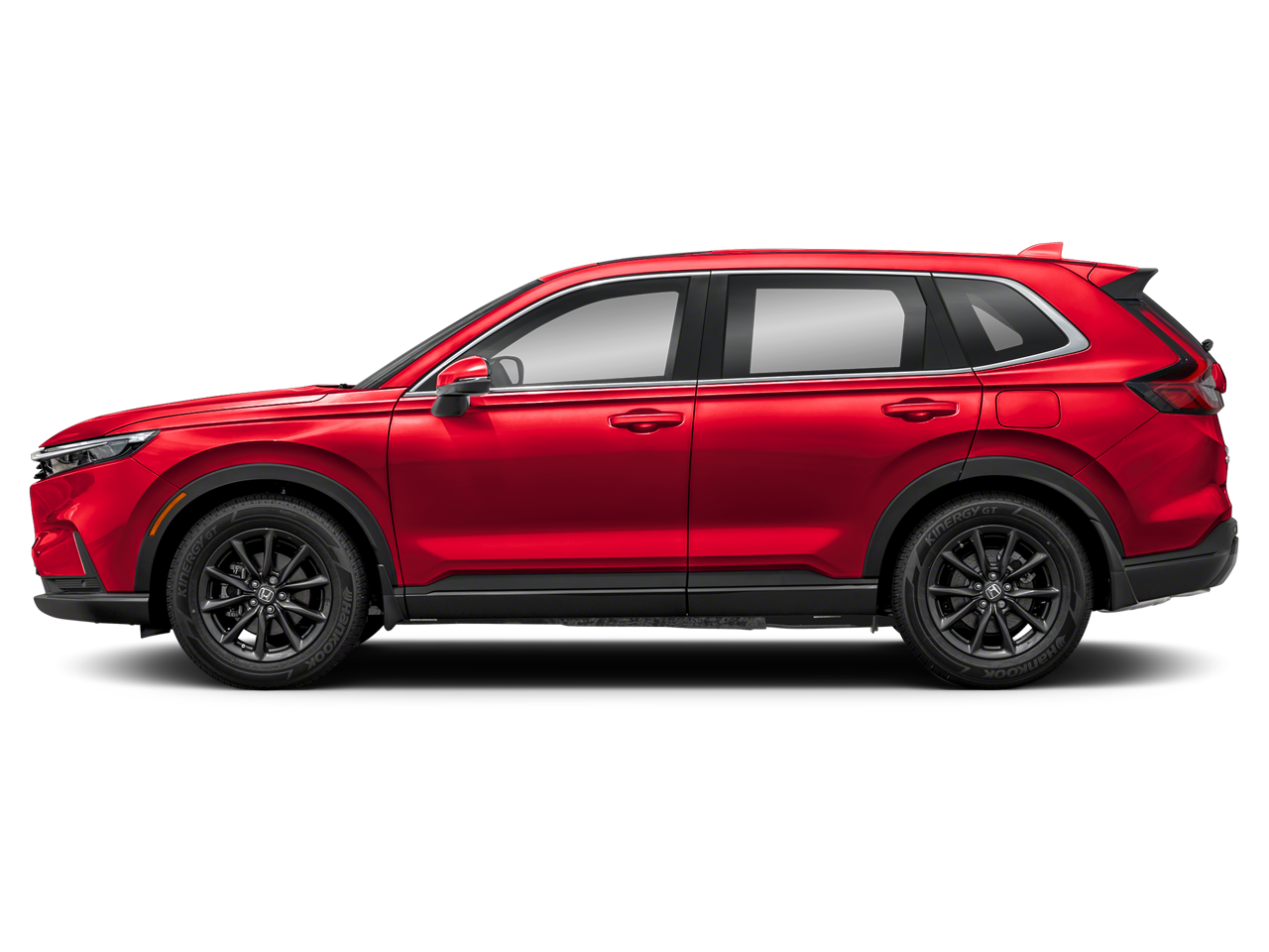 2026 Honda CR-V AWD EX-L