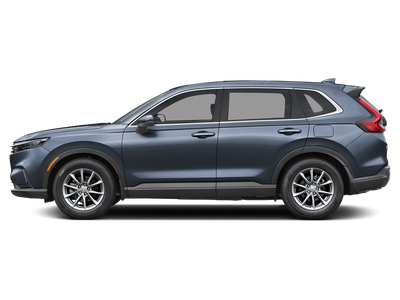 2026 Honda CR-V AWD EX
