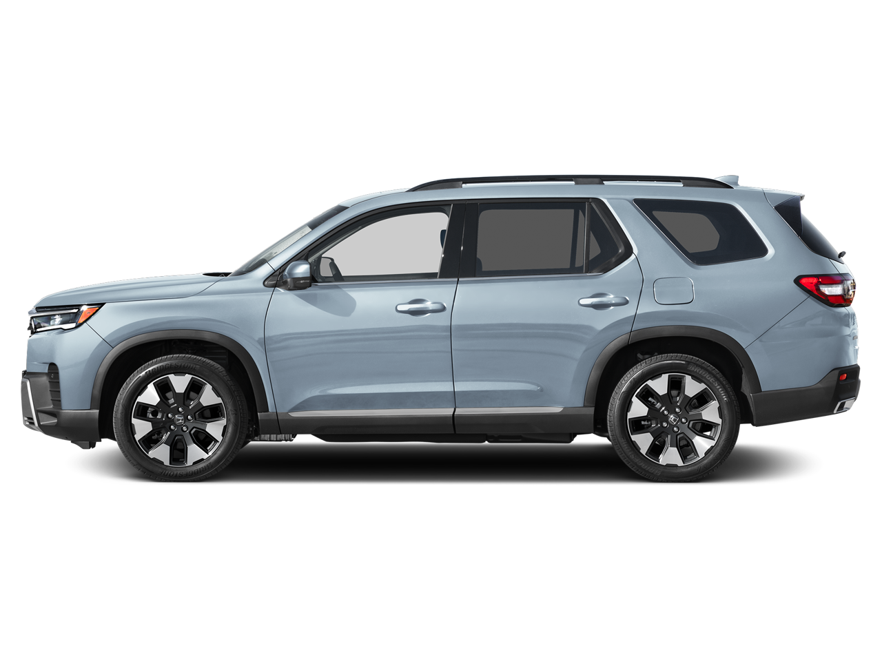 2026 Honda Pilot AWD Elite