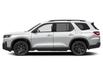 2026 Honda Pilot AWD Black Edition