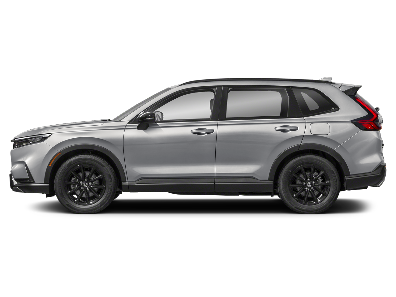 2026 Honda CR-V Hybrid AWD Sport-L Hybrid
