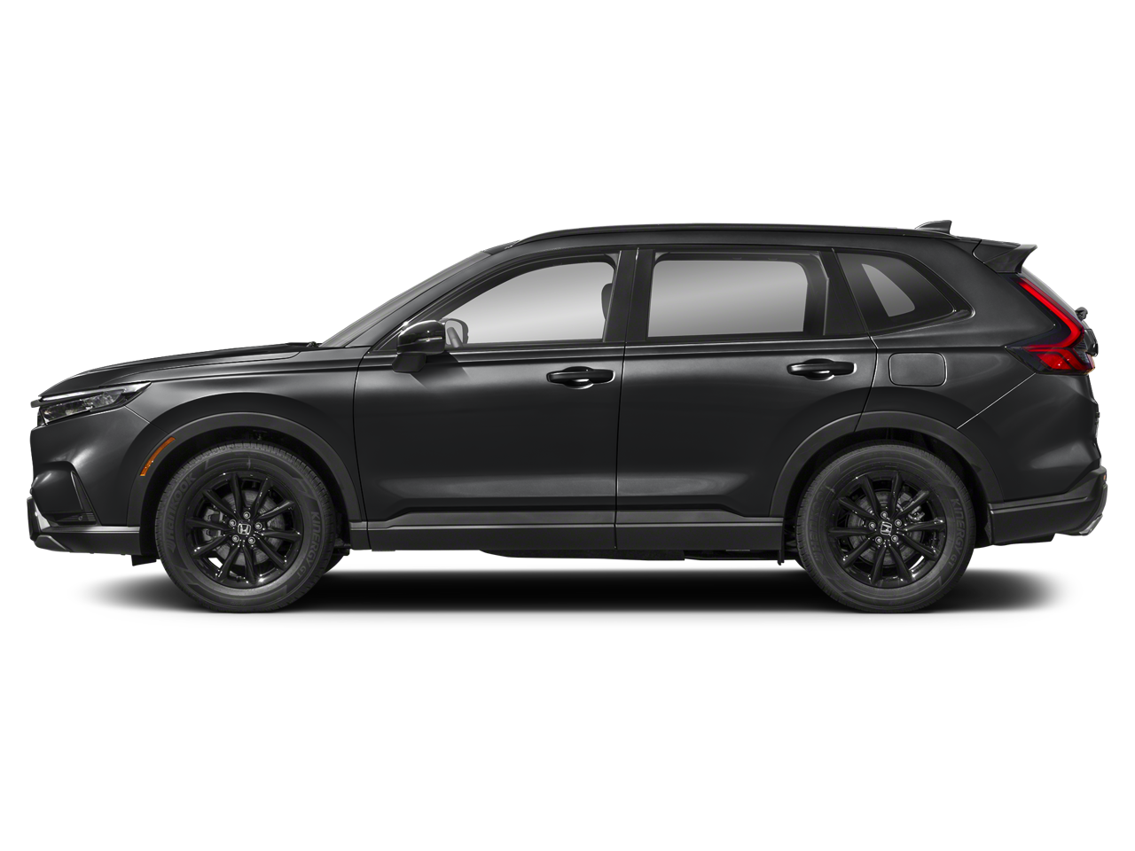 2026 Honda CR-V Hybrid AWD Sport-L Hybrid