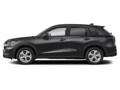 2027 Honda HR-V LX AWD