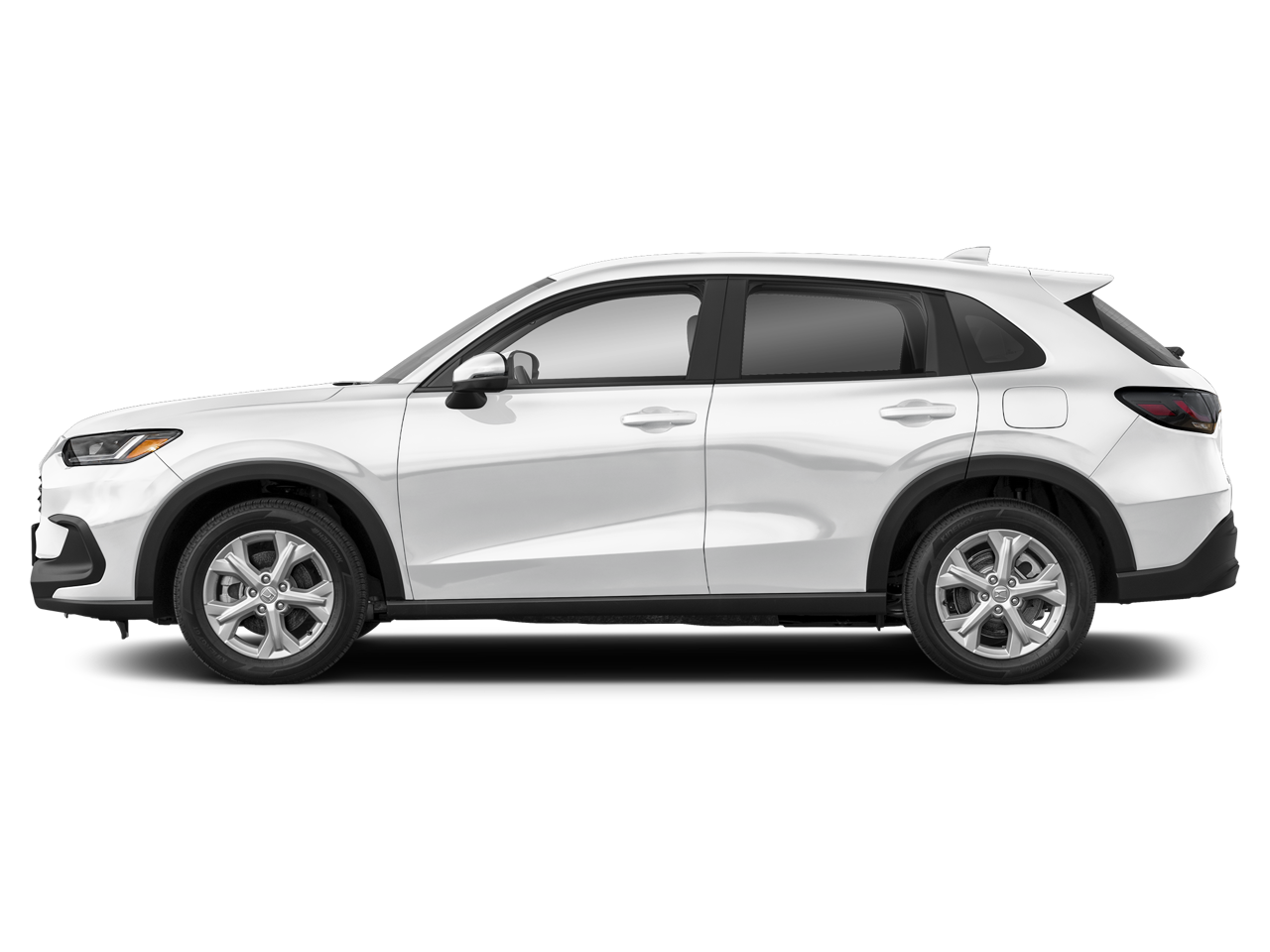 2027 Honda HR-V LX AWD