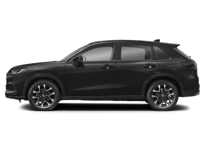 2027 Honda HR-V EX-L AWD