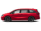 2027 Honda Odyssey Sport-L