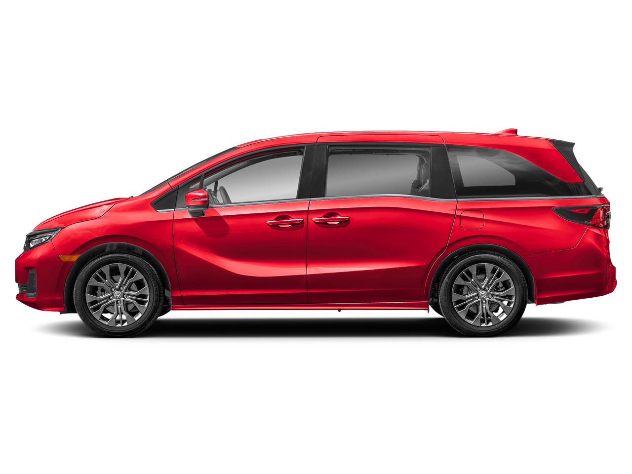 2027 Honda Odyssey Touring