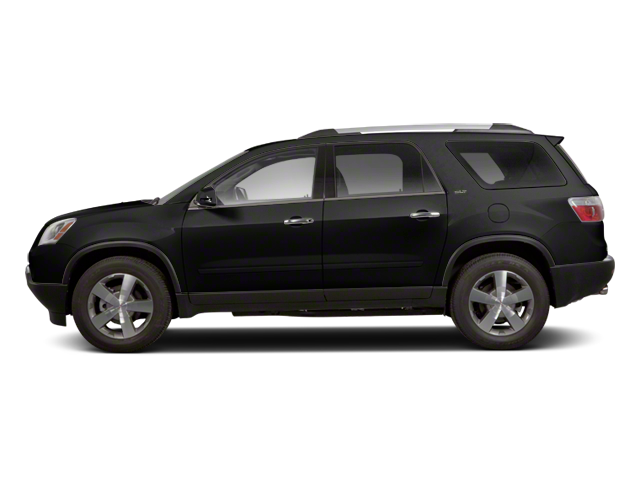2012 GMC Acadia Denali
