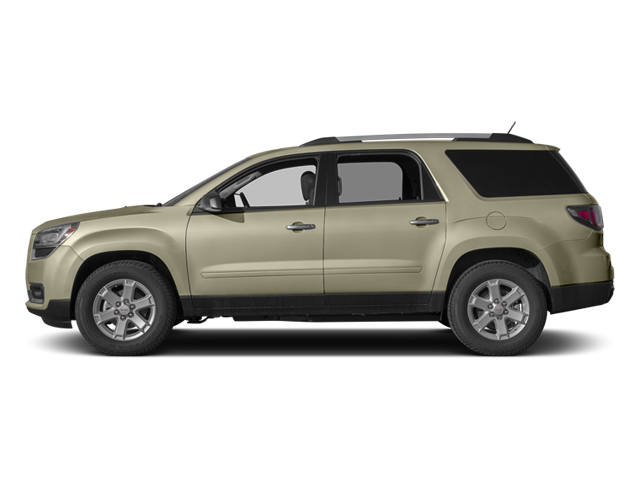2014 GMC Acadia SLE-2