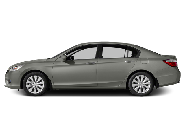 2015 Honda Accord EX