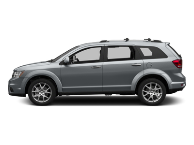 2016 Dodge Journey R/T