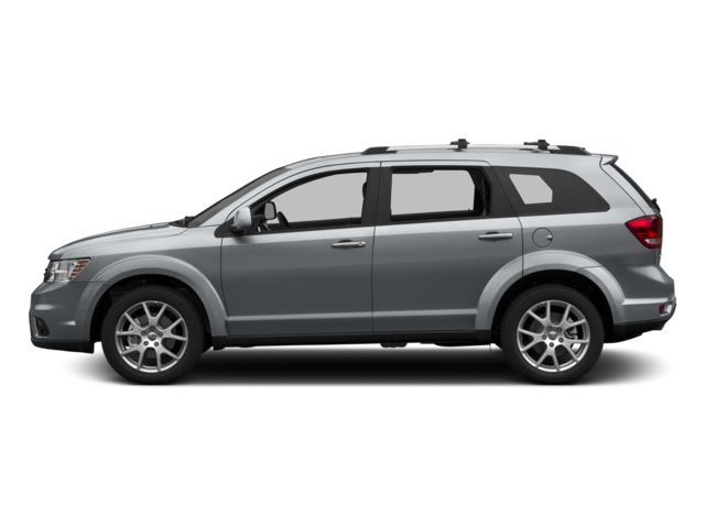 2016 Dodge Journey R/T