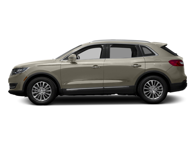2017 Lincoln MKX Premiere