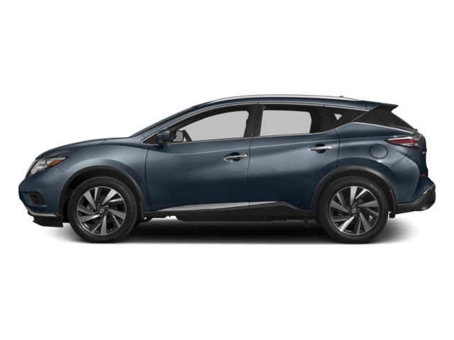 2017 Nissan Murano SV
