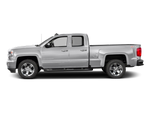 2018 Chevrolet Silverado 1500 LTZ 1LZ