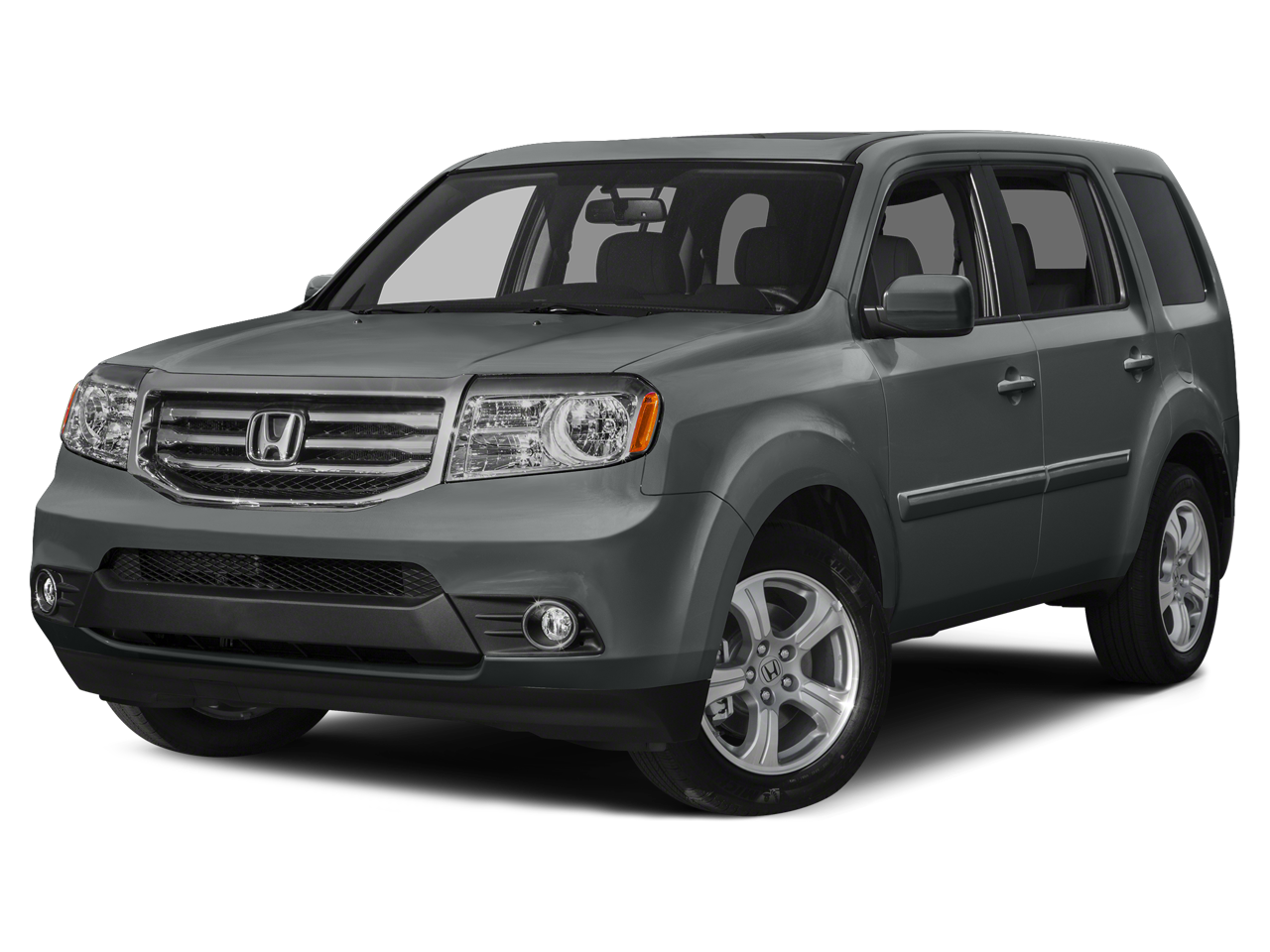 2015 Honda Pilot EX-L