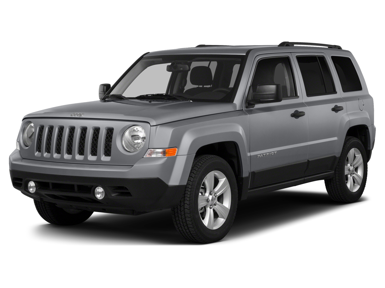 2015 Jeep Patriot Sport's photo