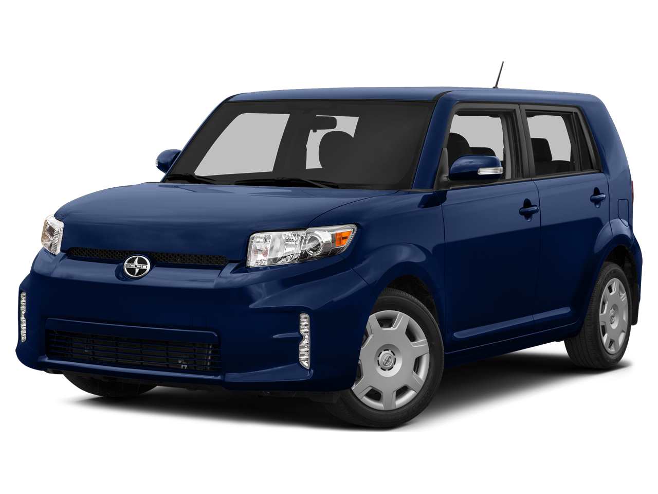 2015 Scion xB Base
