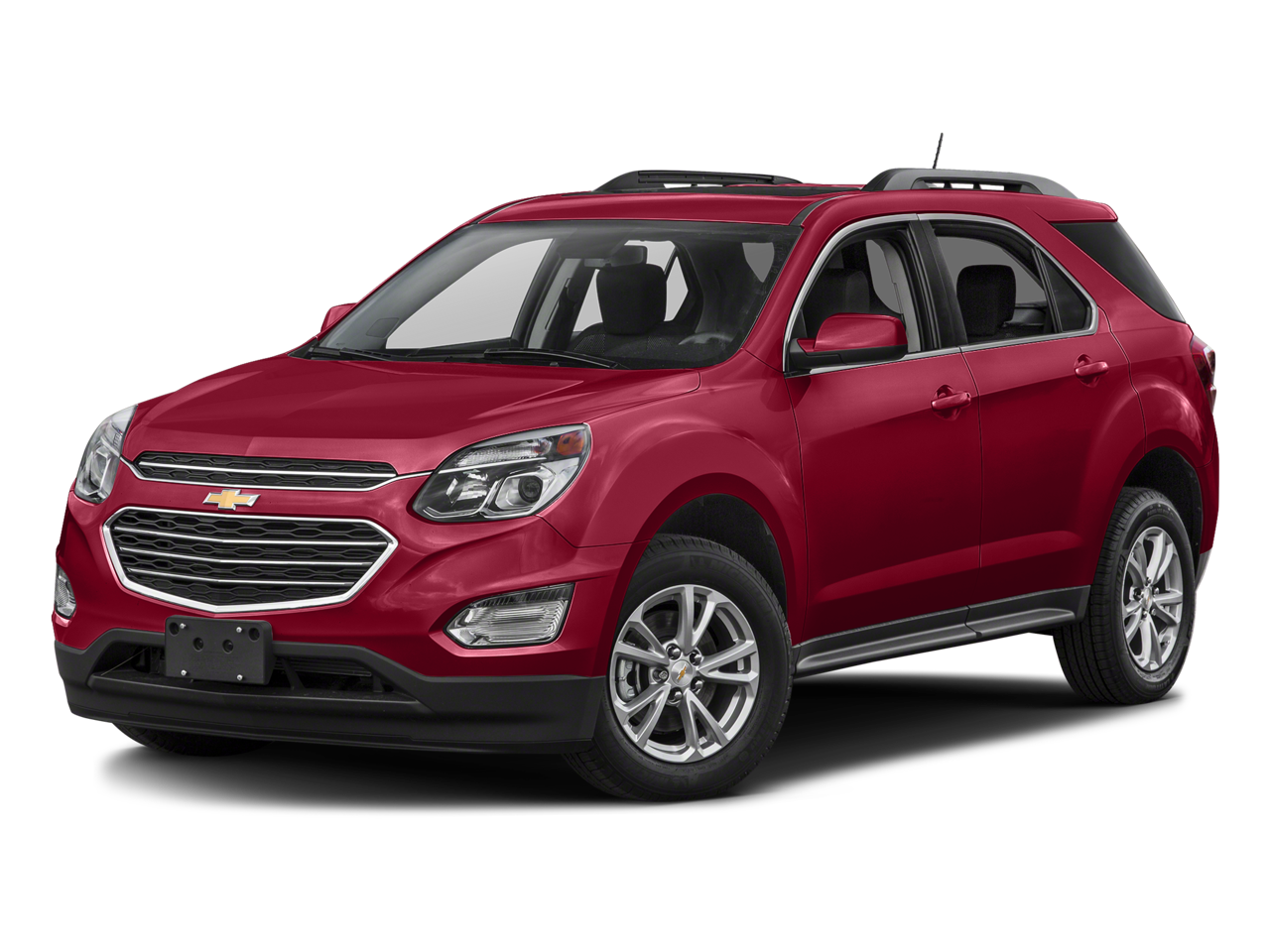 2016 Chevrolet Equinox LT for sale in Grand Blanc, MI