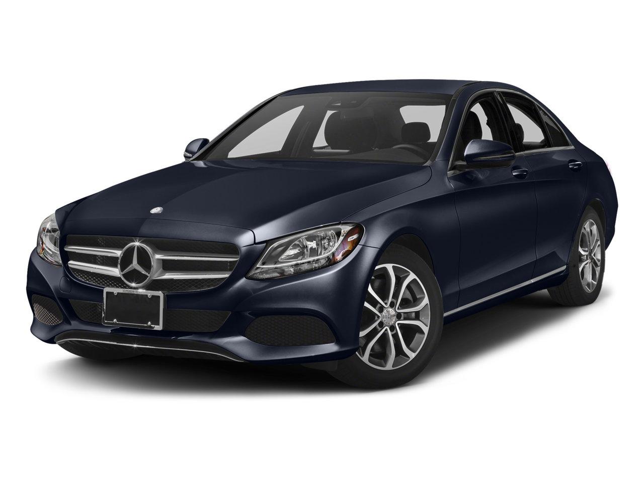2016 Mercedes-Benz C-Class C300 4MATIC's photo