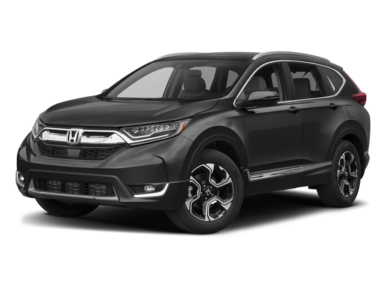 2017 Honda CR-V Touring for sale in Grand Blanc, MI