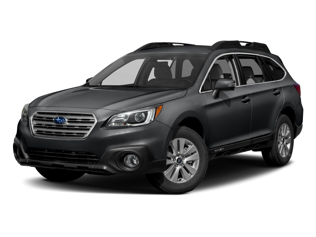 2017 Subaru Outback 2.5i Premium's photo