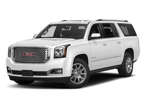 2018 GMC Yukon XL Denali