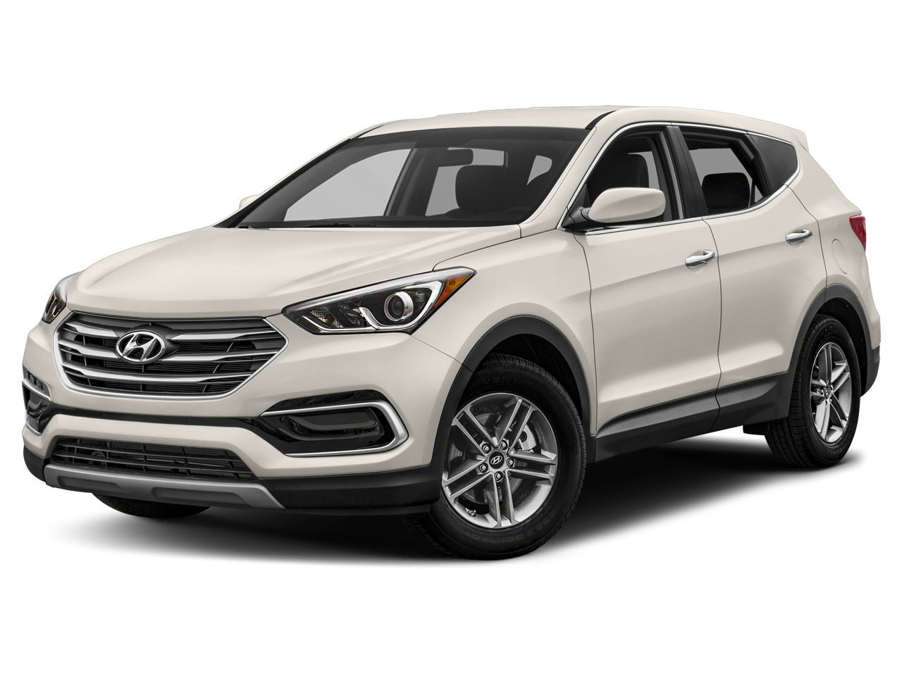 2018 Hyundai Santa Fe Sport AWD's photo