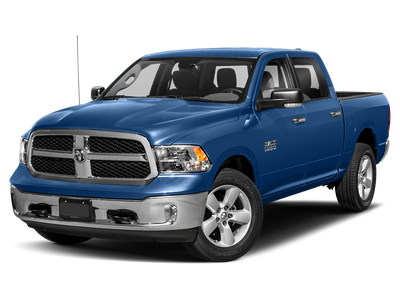 2018 RAM 1500 SLT