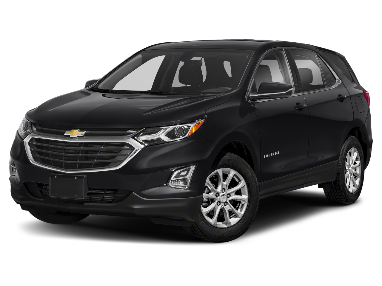 2019 Chevrolet Equinox AWD LT 2.0T's photo