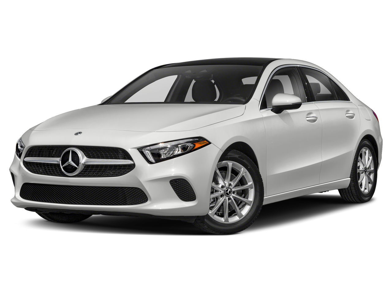 2019 Mercedes-Benz A-Class A220