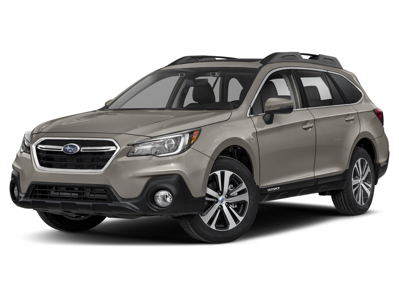 2019 Subaru Outback 3.6R Limited's photo