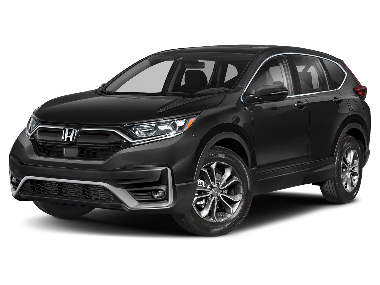 2020 Honda CR-V EX for sale in Otsego, MI