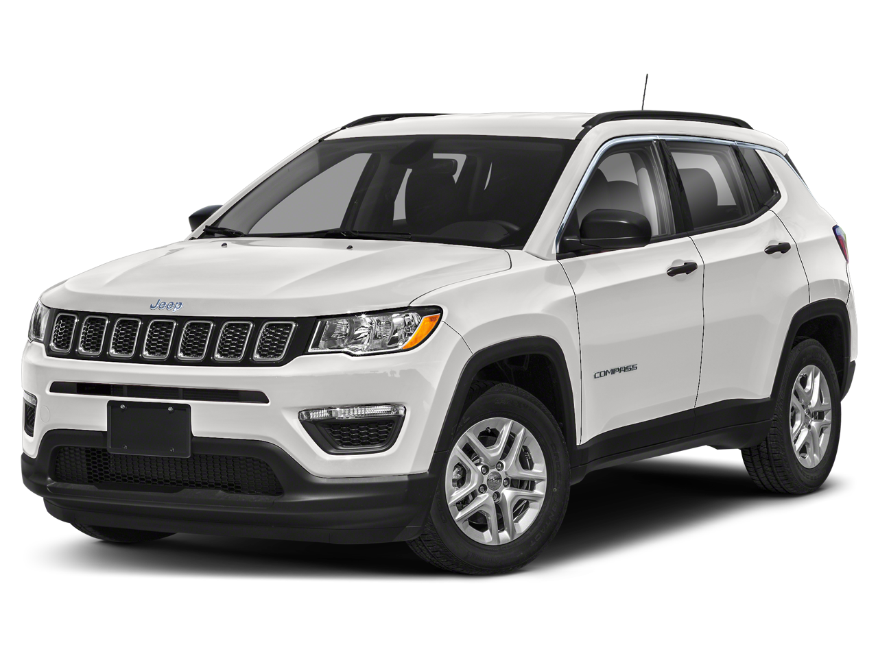 2020 Jeep Compass Limited for sale in Grand Blanc, MI