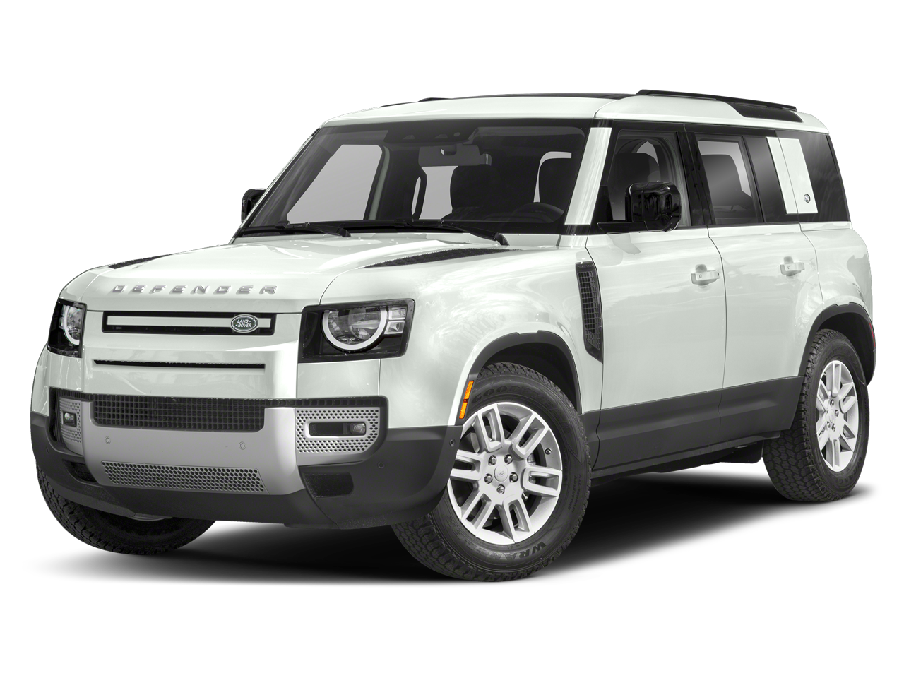 2020 Land Rover Defender SE