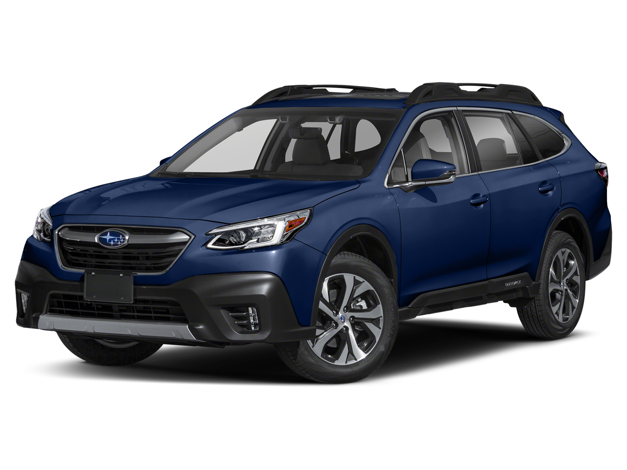 2021 Subaru Outback Limited for sale in Grand Blanc, MI