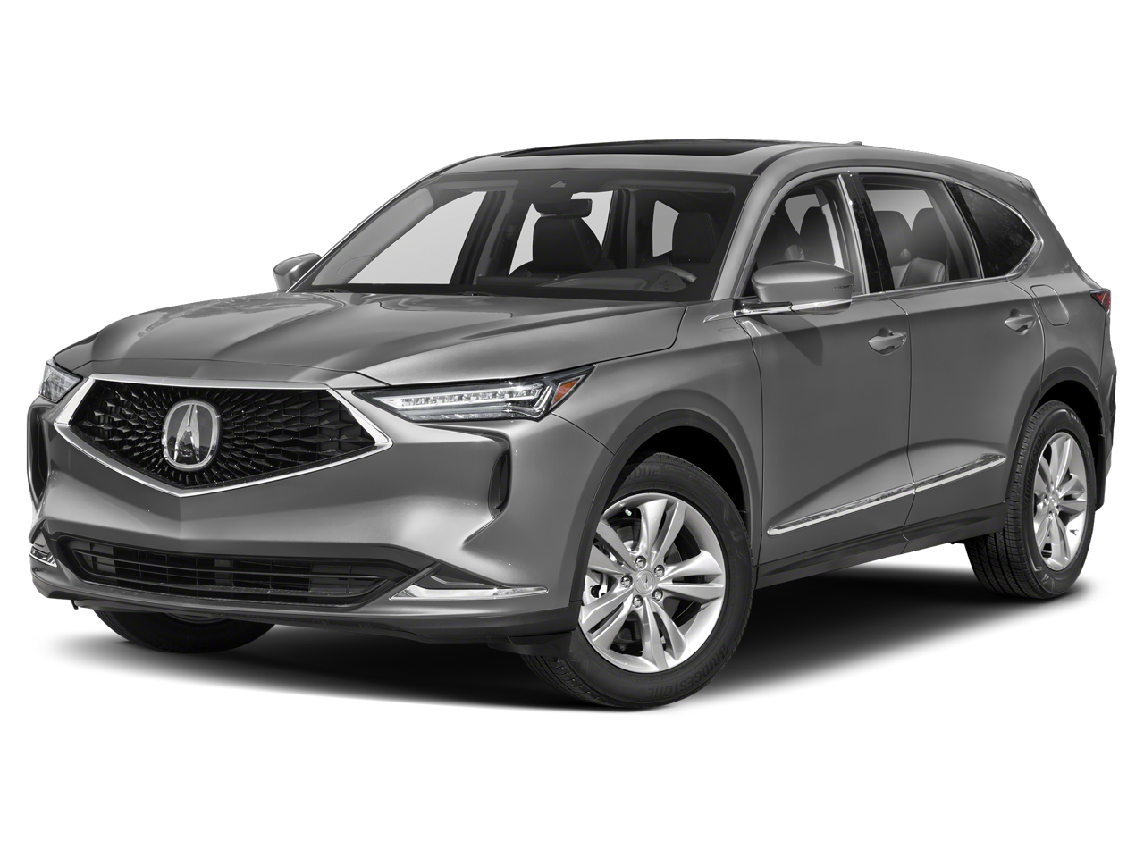 2022 Acura MDX 3.5L SH-AWD