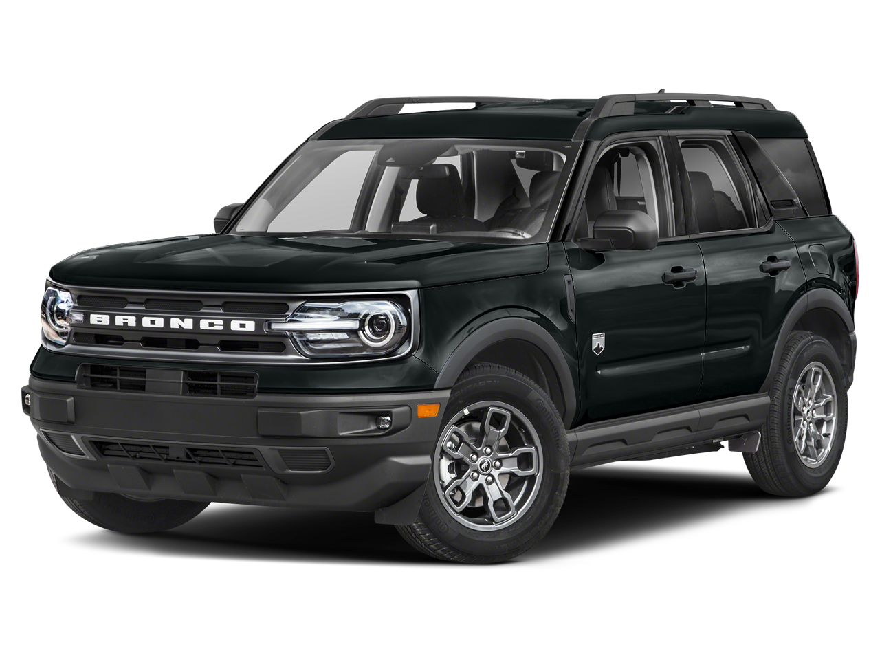 2022 Ford Bronco Sport Big Bend for sale in Grand Blanc, MI