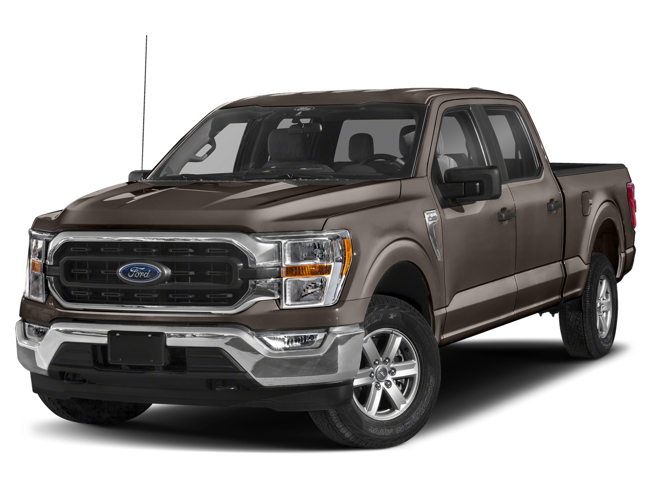 2022 Ford F-150 XLT for sale in Grand Blanc, MI