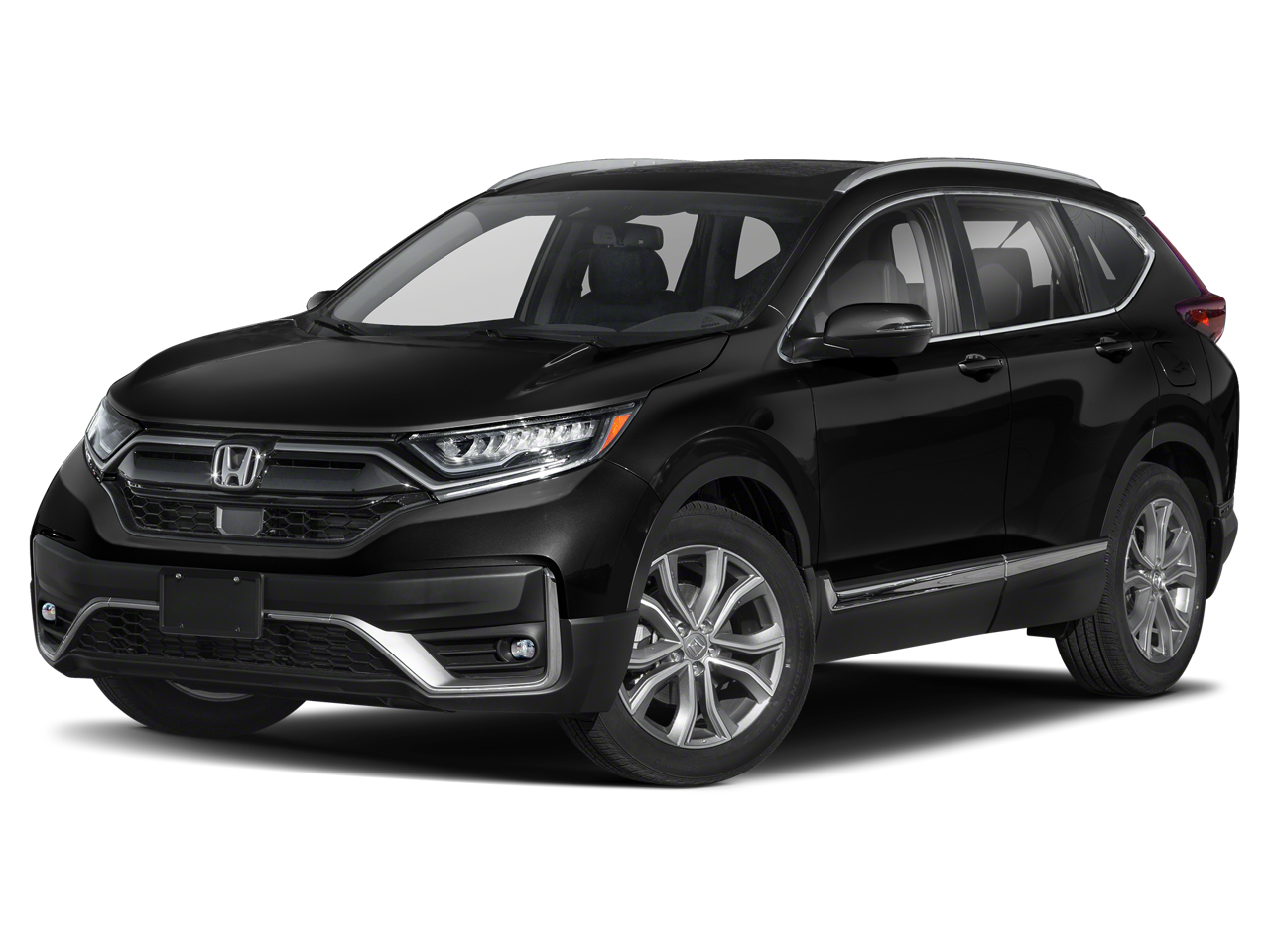 2022 Honda CR-V Touring for sale in Grand Blanc, MI